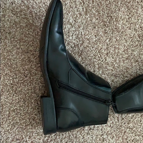 Men’s Steve Madden Boots - Picture 4 of 4